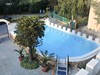 Bulharsko-Zlaté-Písky-hotel-Angy-bazén